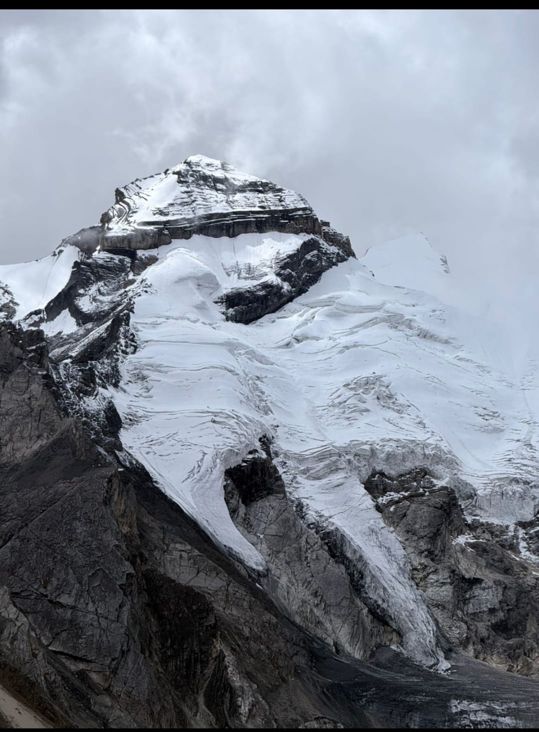 Adi Kailash 5 Days Yatra