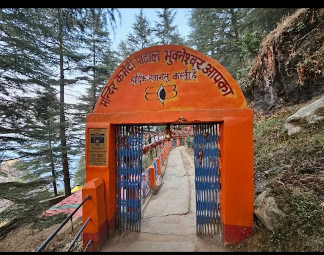 Adi Kailash 8 Days Spiritual Yatra