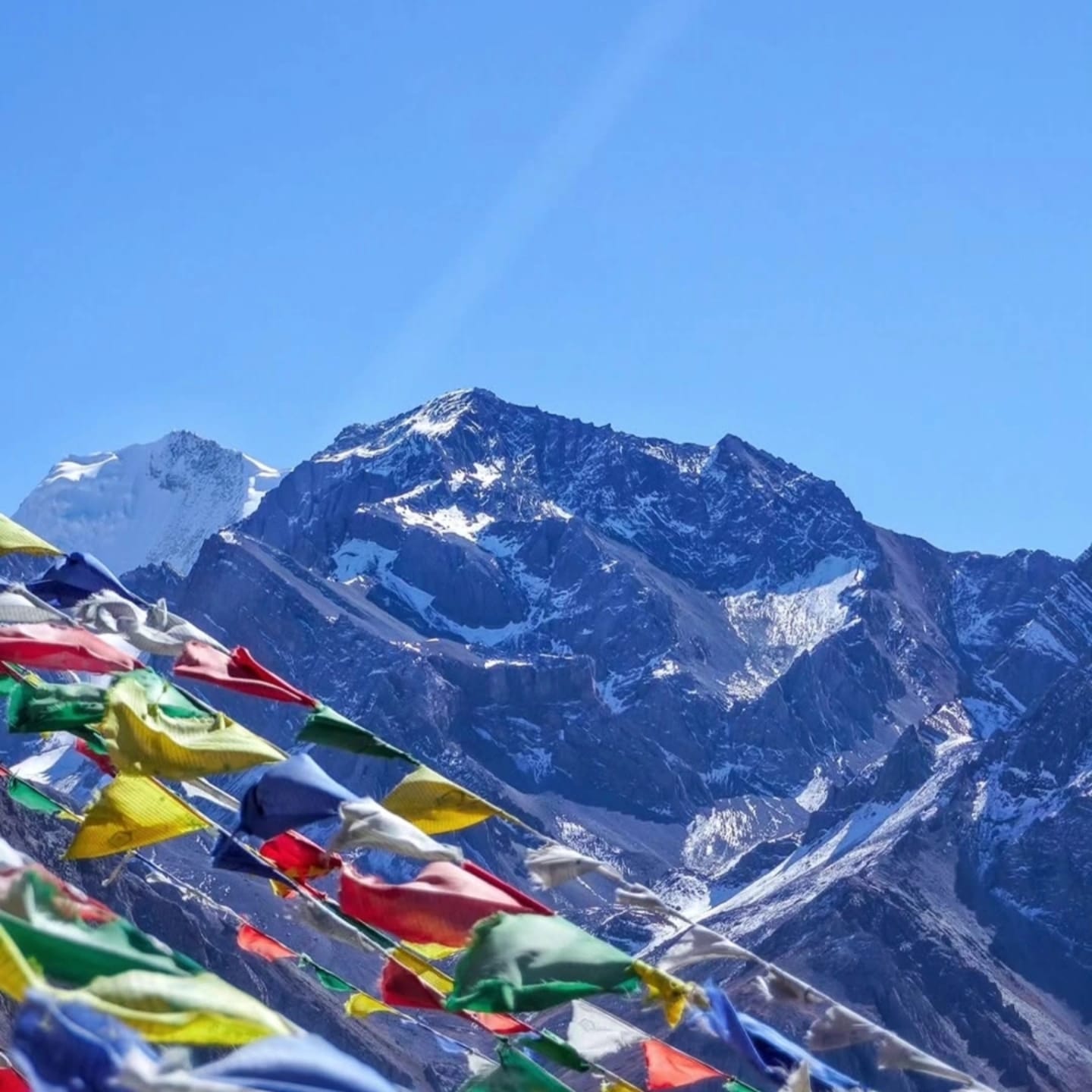 Adi Kailash 8 Days Spiritual Yatra